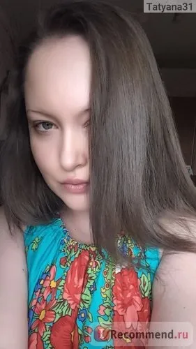 Фарба для волосся cutrin scc-reflection permanent hair color - «красивий колір мармурова лава і