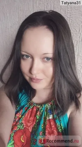 Фарба для волосся cutrin scc-reflection permanent hair color - «красивий колір мармурова лава і