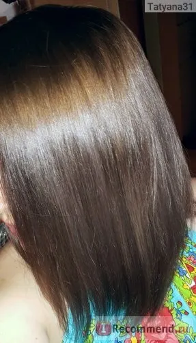 Фарба для волосся cutrin scc-reflection permanent hair color - «красивий колір мармурова лава і
