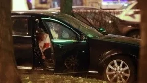 Кримінальні авторитети злодії в законі, вбивцям каламоновіча не можуть пред'явити звинувачення