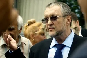 Кримінальні авторитети злодії в законі, вбивцям каламоновіча не можуть пред'явити звинувачення