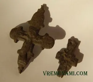 хрест енколпіон