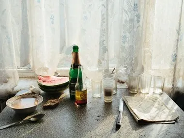 Крістофер Нанн «випивати під пісні цоя (випивати) Крістофер Нанн «випивати під пісні цоя