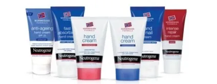 Крем neutrogena норвезька формула для рук і особи, відгуки (neutrogena) Крем neutrogena норвезька формула для рук і особи, відгуки