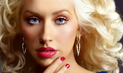 Христина агилера до і після пластик і набору ваги, фото і відео
