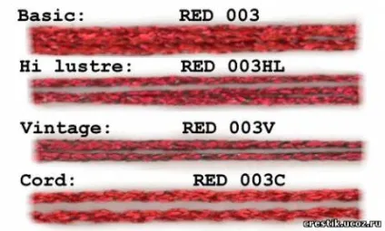 Kreinik а що таке kreinik (іншими нитками однієї) Kreinik а що таке kreinik