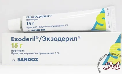 Крем від молочниці для чоловіків коли призначають, ефективні препарати (чоловіків) Крем від молочниці для чоловіків коли призначають, ефективні препарати