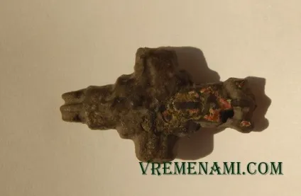 хрест енколпіон