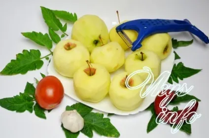 Краснодарський соус в домашніх умовах на зиму рецепт з фото (краснодарський) Краснодарський соус в домашніх умовах на зиму рецепт з фото