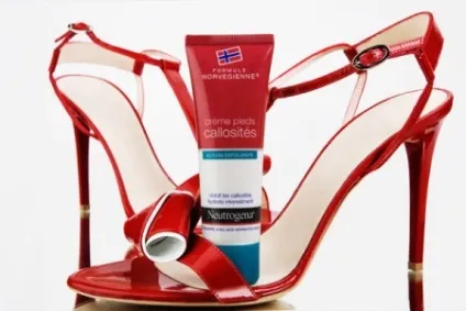 Крем neutrogena норвезька формула для рук і особи, відгуки (формула) Крем neutrogena норвезька формула для рук і особи, відгуки