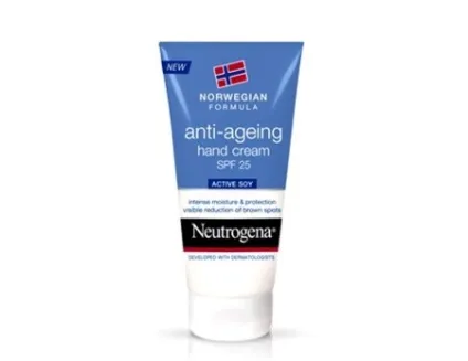 Крем neutrogena норвезька формула для рук і особи, відгуки (відгуки) Крем neutrogena норвезька формула для рук і особи, відгуки