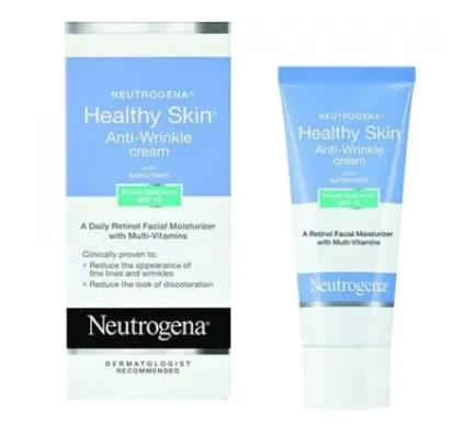 Крем neutrogena норвезька формула для рук і особи, відгуки (особи) Крем neutrogena норвезька формула для рук і особи, відгуки