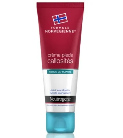 Крем neutrogena норвезька формула для рук і особи, відгуки (крем) Крем neutrogena норвезька формула для рук і особи, відгуки