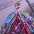 Лялька спиридон сонцеворот
