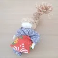 Лялька спиридон сонцеворот