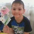 Лялька спиридон сонцеворот