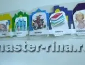 Ляльки маріонетки з паперу (ляльки) Ляльки маріонетки з паперу