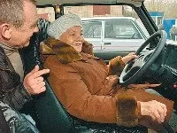 Куди йде транспортний податок - 2017 рік (куди) Куди йде транспортний податок - 2017 році