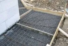 Кругла опалубка як зробити правильно своїми руками (правильно) Кругла опалубка як зробити правильно своїми руками