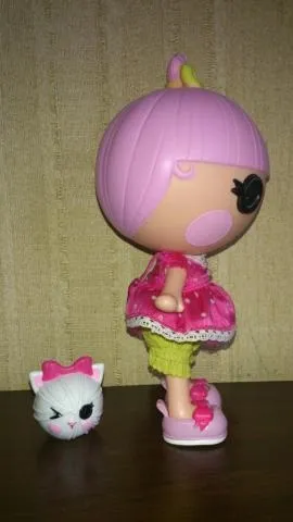 Ляльки lalaloopsy море пластмасовою ніжності і чарівності (i0twyewxy6xibz2av_nokr35cjk) Ляльки lalaloopsy море пластмасовою ніжності і чарівності