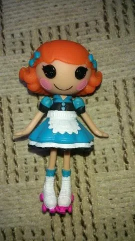 Ляльки lalaloopsy море пластмасовою ніжності і чарівності (ляльки) Ляльки lalaloopsy море пластмасовою ніжності і чарівності
