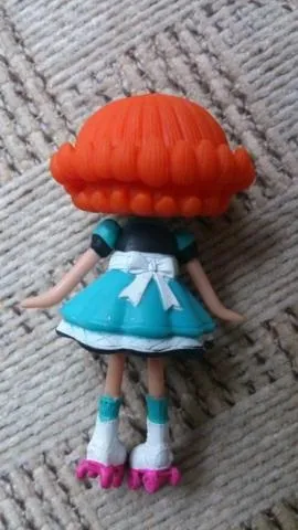 Ляльки lalaloopsy море пластмасовою ніжності і чарівності (ляльки) Ляльки lalaloopsy море пластмасовою ніжності і чарівності