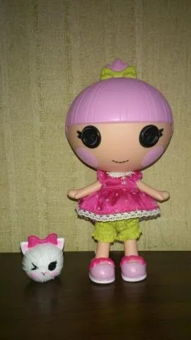 Ляльки lalaloopsy море пластмасовою ніжності і чарівності (keyword2) Ляльки lalaloopsy море пластмасовою ніжності і чарівності