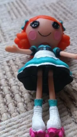 Ляльки lalaloopsy море пластмасовою ніжності і чарівності (ляльки) Ляльки lalaloopsy море пластмасовою ніжності і чарівності