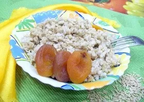 Кукурудзяна каша рецепт на воді (каша на воді) Кукурудзяна каша рецепт на воді