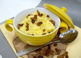 Кукурудзяна каша рецепт на воді (кукурудзяна) Кукурудзяна каша рецепт на воді