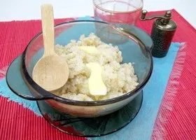Кукурудзяна каша рецепт на воді (кукурудзяна каша на воді) Кукурудзяна каша рецепт на воді