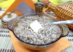 Кукурудзяна каша рецепт на воді (воді) Кукурудзяна каша рецепт на воді