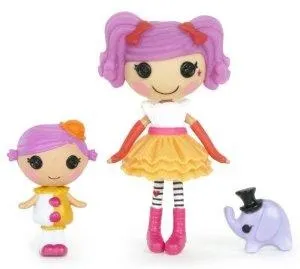 Ляльки lalaloopsy море пластмасовою ніжності і чарівності (lalaloopsy) Ляльки lalaloopsy море пластмасовою ніжності і чарівності