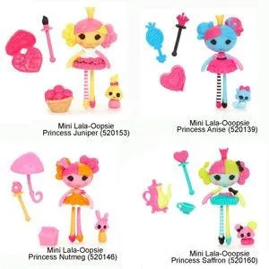 Ляльки lalaloopsy море пластмасовою ніжності і чарівності (lalaloopsy) Ляльки lalaloopsy море пластмасовою ніжності і чарівності