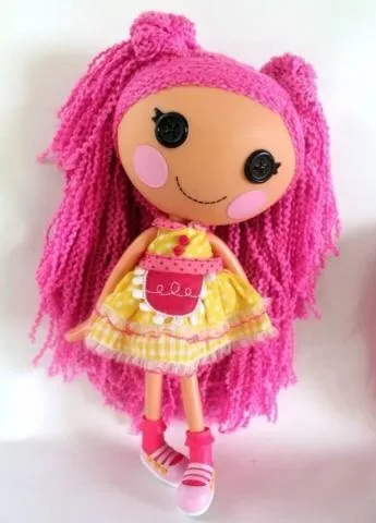 Ляльки lalaloopsy море пластмасовою ніжності і чарівності (keyword2) Ляльки lalaloopsy море пластмасовою ніжності і чарівності