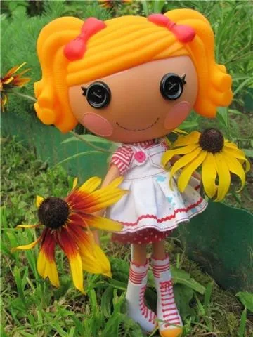 Ляльки lalaloopsy море пластмасовою ніжності і чарівності (ляльки) Ляльки lalaloopsy море пластмасовою ніжності і чарівності