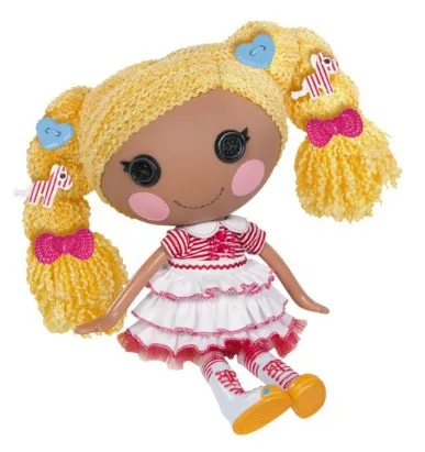 Ляльки lalaloopsy море пластмасовою ніжності і чарівності (lalaloopsy) Ляльки lalaloopsy море пластмасовою ніжності і чарівності