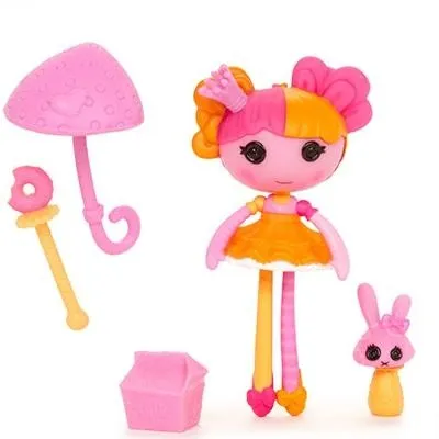Ляльки lalaloopsy море пластмасовою ніжності і чарівності (ляльки) Ляльки lalaloopsy море пластмасовою ніжності і чарівності
