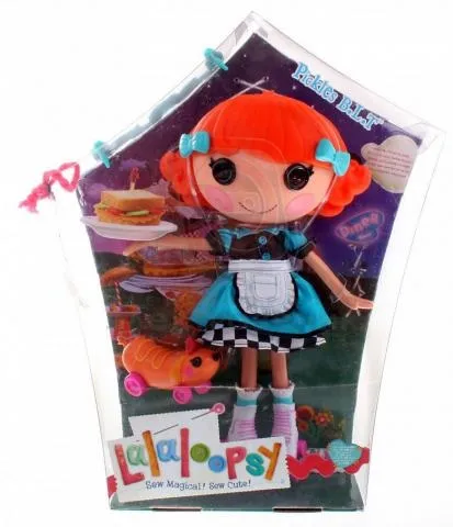 Ляльки lalaloopsy море пластмасовою ніжності і чарівності (keyword1) Ляльки lalaloopsy море пластмасовою ніжності і чарівності