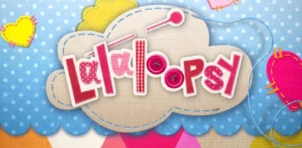 Ляльки lalaloopsy море пластмасовою ніжності і чарівності (lalaloopsy) Ляльки lalaloopsy море пластмасовою ніжності і чарівності