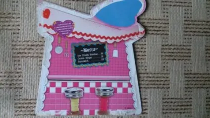 Ляльки lalaloopsy море пластмасовою ніжності і чарівності (keyword2) Ляльки lalaloopsy море пластмасовою ніжності і чарівності