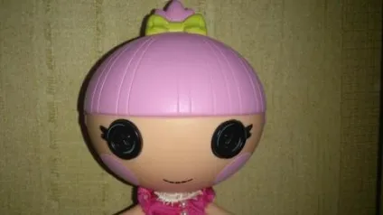 Ляльки lalaloopsy море пластмасовою ніжності і чарівності (keyword2) Ляльки lalaloopsy море пластмасовою ніжності і чарівності