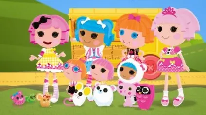 Ляльки lalaloopsy море пластмасовою ніжності і чарівності (keyword1) Ляльки lalaloopsy море пластмасовою ніжності і чарівності
