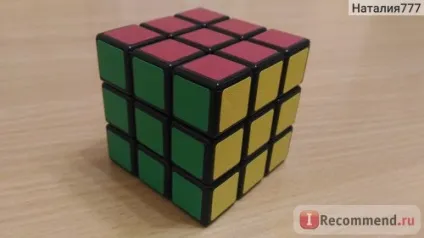 Кубик рубика aliexpress shengshou smooth twist 3x3x3 magic cube puzzle standard matte sticker 3 (aliexpress) Кубик рубика aliexpress shengshou smooth twist 3x3x3 magic cube puzzle standard matte sticker 3
