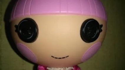 Ляльки lalaloopsy море пластмасовою ніжності і чарівності (lalaloopsy) Ляльки lalaloopsy море пластмасовою ніжності і чарівності