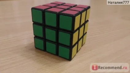 Кубик рубика aliexpress shengshou smooth twist 3x3x3 magic cube puzzle standard matte sticker 3 (aliexpress) Кубик рубика aliexpress shengshou smooth twist 3x3x3 magic cube puzzle standard matte sticker 3