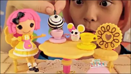 Ляльки lalaloopsy Лалалупсі (bitty buttons) (ляльки) Ляльки lalaloopsy Лалалупсі (bitty buttons)