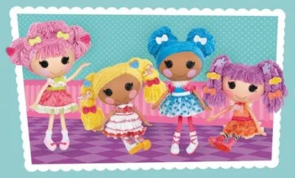 Ляльки lalaloopsy море пластмасовою ніжності і чарівності (keyword2) Ляльки lalaloopsy море пластмасовою ніжності і чарівності