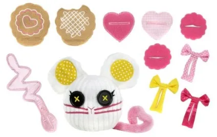 Ляльки lalaloopsy Лалалупсі (bitty buttons) (ляльки) Ляльки lalaloopsy Лалалупсі (bitty buttons)