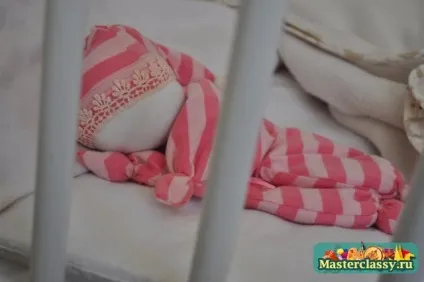 Куколка пшеницею за мотивами вальдорфської «метелики» (пшеницею) Куколка пшеницею за мотивами вальдорфської «метелики»